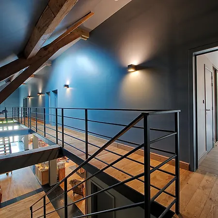 Bed & Breakfast Green - Residential Seminar