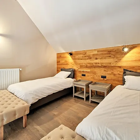 Bed & Breakfast Green - Residential Seminar 4*