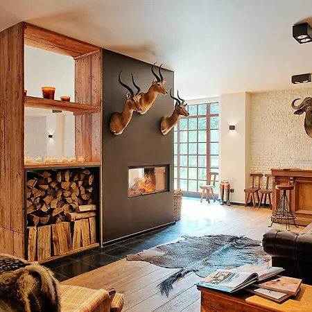 Nocleg ze śniadaniem Green - Residential Seminar 4*