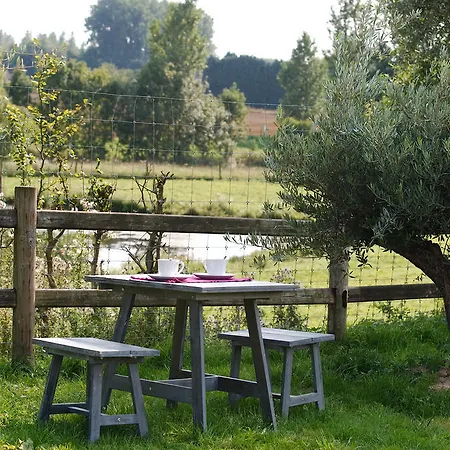 Bed & Breakfast Green - Residential Seminar 4*